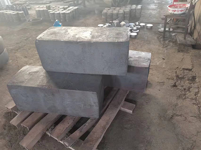 鍛件有哪些特點？